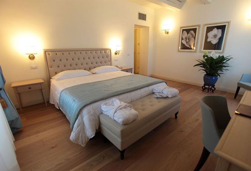 Hotel Relais Paradiso  | Perugia | Perugia | Italia 4