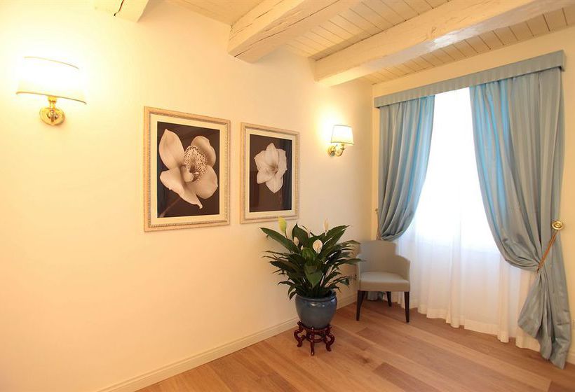 Hotel Relais Paradiso  | Perugia | Perugia | Italia 6