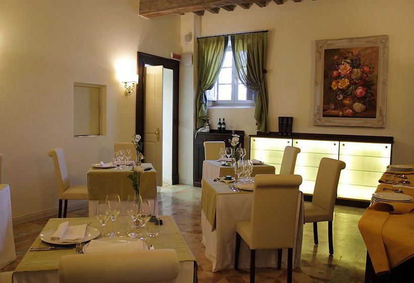 Hotel Relais Paradiso  | Perugia | Perugia | Italia 7