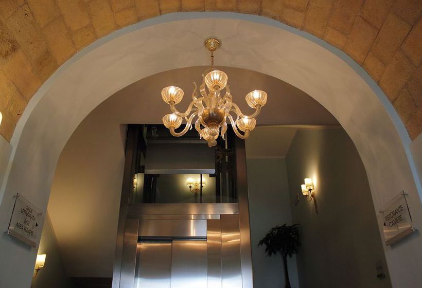 Hotel Relais Paradiso  | Perugia | Perugia | Italia 9