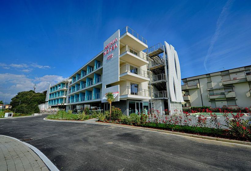 Hotel Abitalia Viareggio  | Viareggio | Lucca | Italia 1