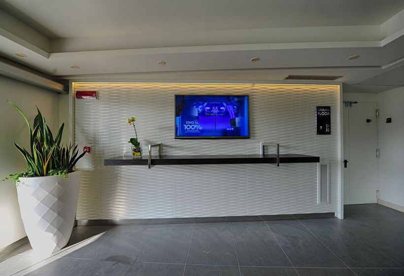 Hotel Abitalia Viareggio  | Viareggio | Lucca | Italia 10