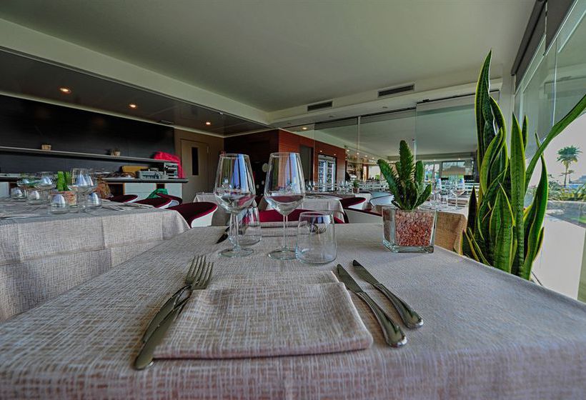 Hotel Abitalia Viareggio  | Viareggio | Lucca | Italia 11