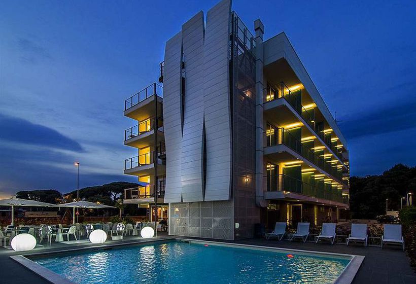 Hotel Abitalia Viareggio  | Viareggio | Lucca | Italia 12