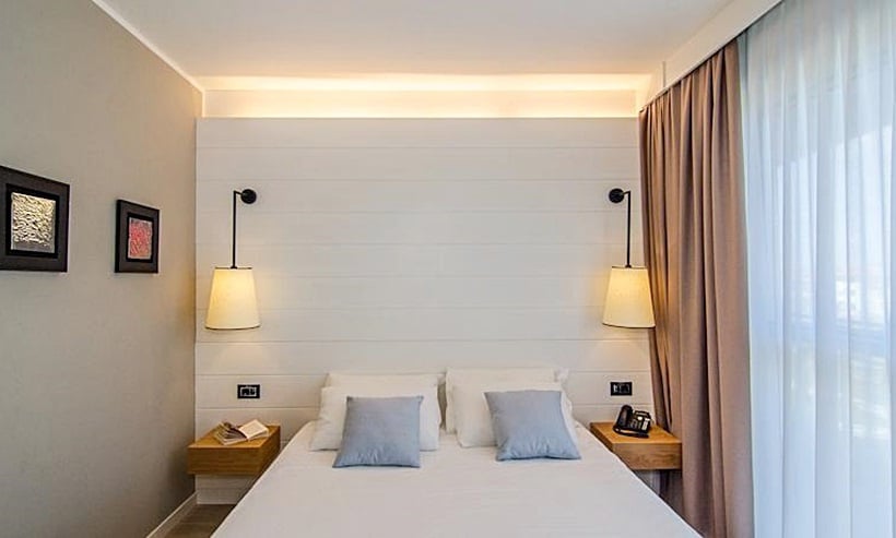 Hotel Abitalia Viareggio  | Viareggio | Lucca | Italia 13