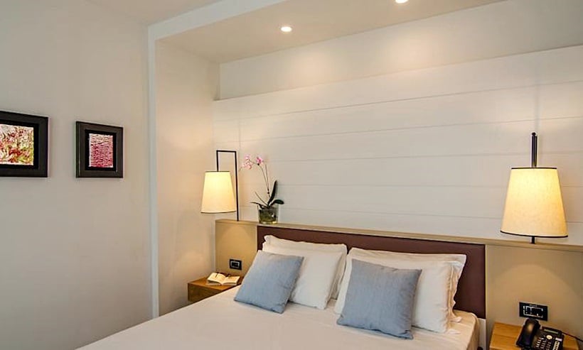 Hotel Abitalia Viareggio  | Viareggio | Lucca | Italia 14