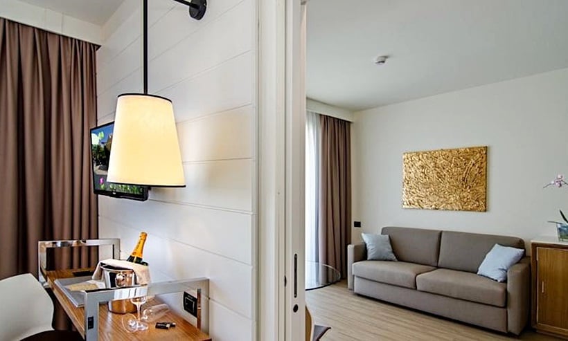 Hotel Abitalia Viareggio  | Viareggio | Lucca | Italia 15