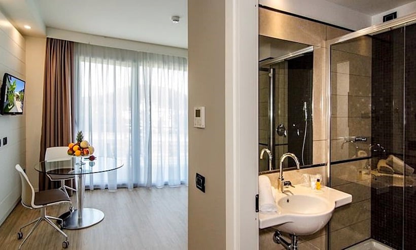 Hotel Abitalia Viareggio  | Viareggio | Lucca | Italia 16