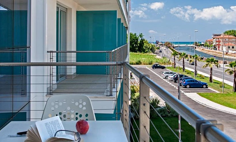 Hotel Abitalia Viareggio  | Viareggio | Lucca | Italia 17