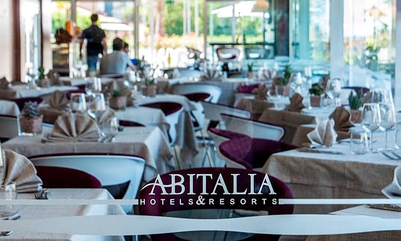 Hotel Abitalia Viareggio  | Viareggio | Lucca | Italia 18