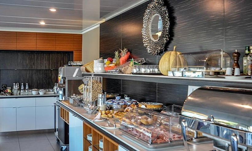 Hotel Abitalia Viareggio  | Viareggio | Lucca | Italia 19