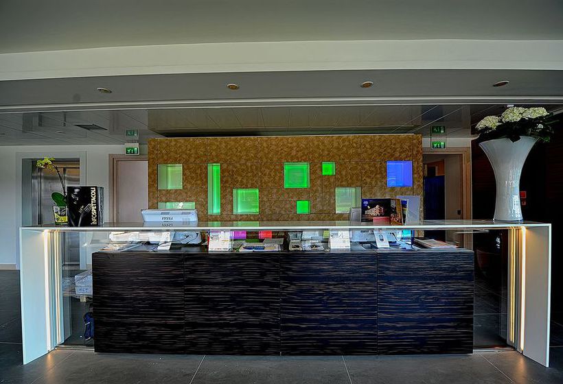 Hotel Abitalia Viareggio  | Viareggio | Lucca | Italia 2