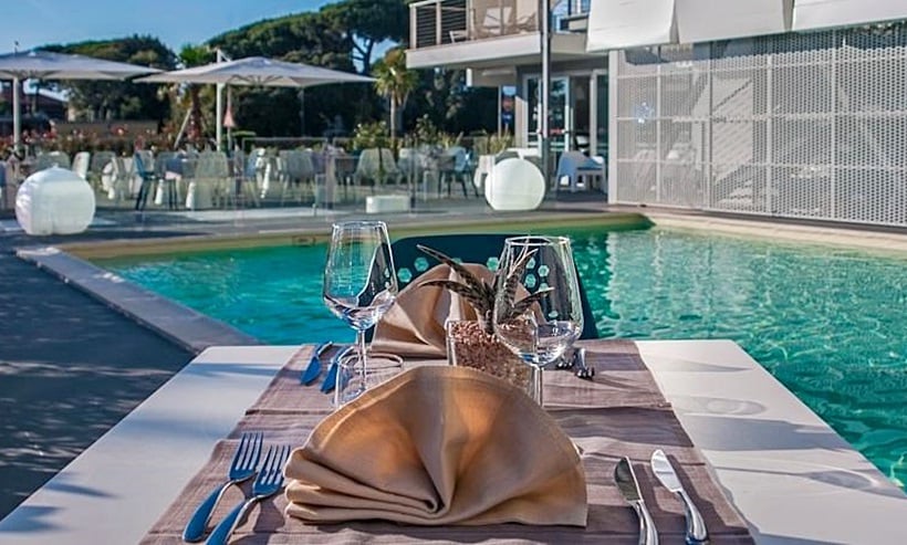 Hotel Abitalia Viareggio  | Viareggio | Lucca | Italia 20