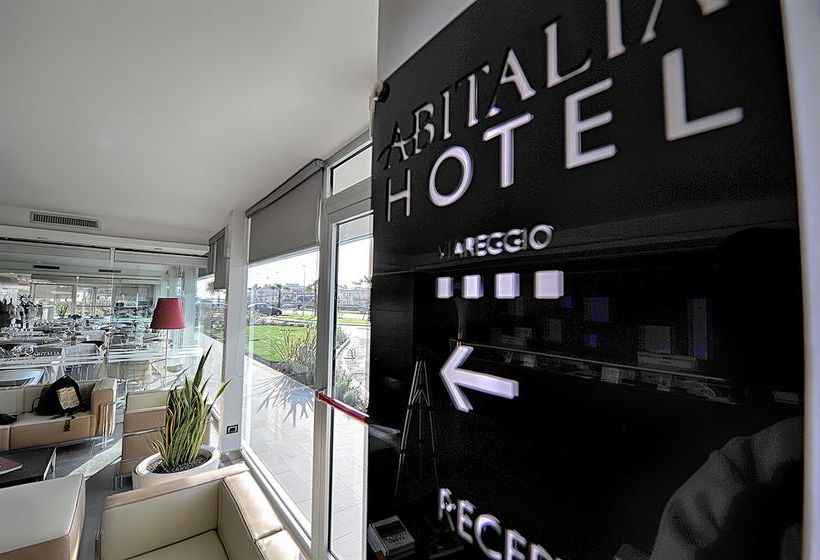 Hotel Abitalia Viareggio  | Viareggio | Lucca | Italia 4
