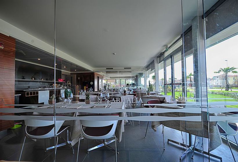 Hotel Abitalia Viareggio  | Viareggio | Lucca | Italia 5