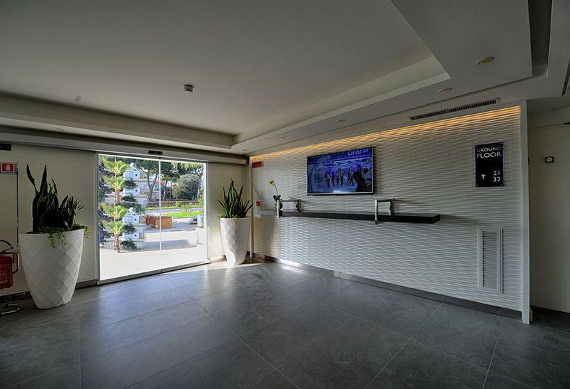 Hotel Abitalia Viareggio  | Viareggio | Lucca | Italia 6