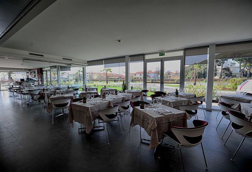 Hotel Abitalia Viareggio  | Viareggio | Lucca | Italia 8