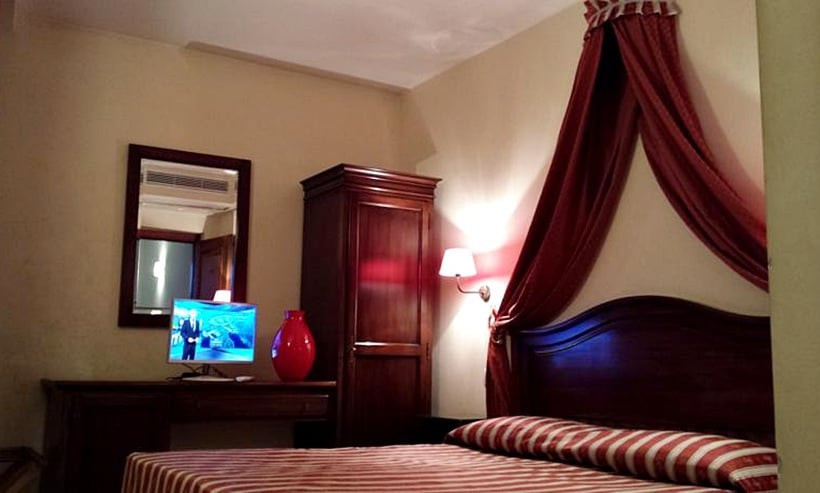 Hotel Rio Alto  | Venezia | Venezia | Italia 8