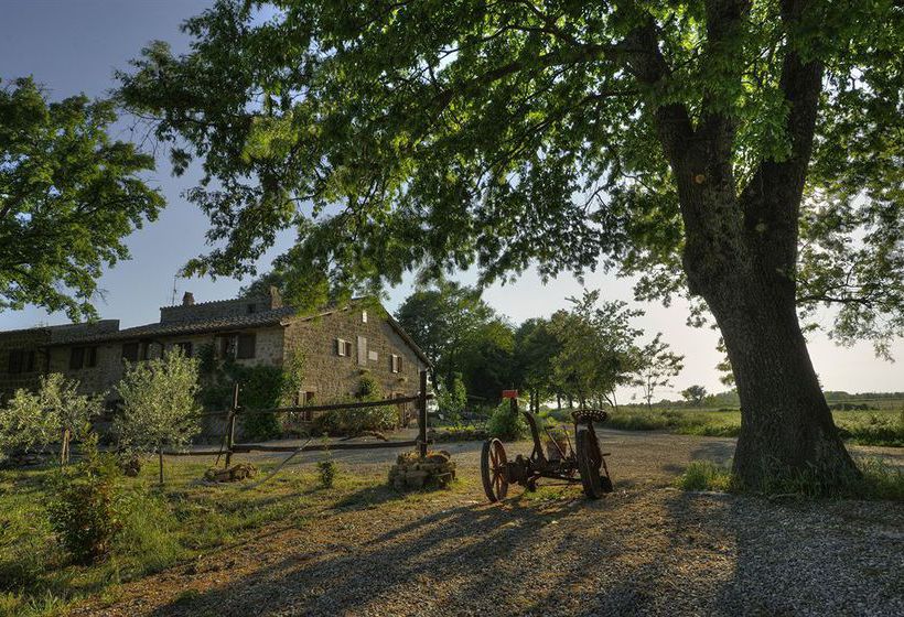 Hotel Biologico Sant'egle Sorano