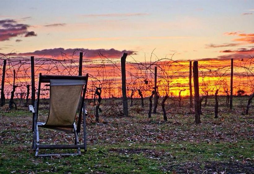 Hotel Biologico Sant'egle  | Sorano | Grosseto | Italia 1