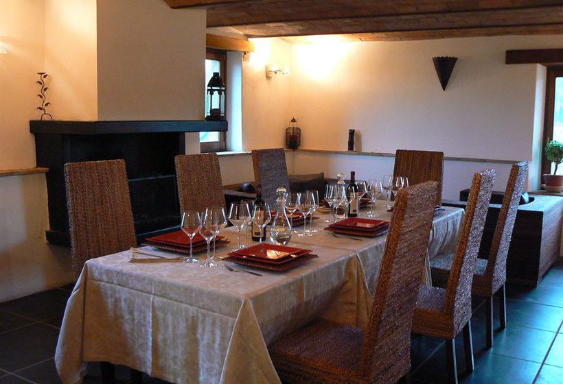 Hotel Biologico Sant'egle  | Sorano | Grosseto | Italia 11