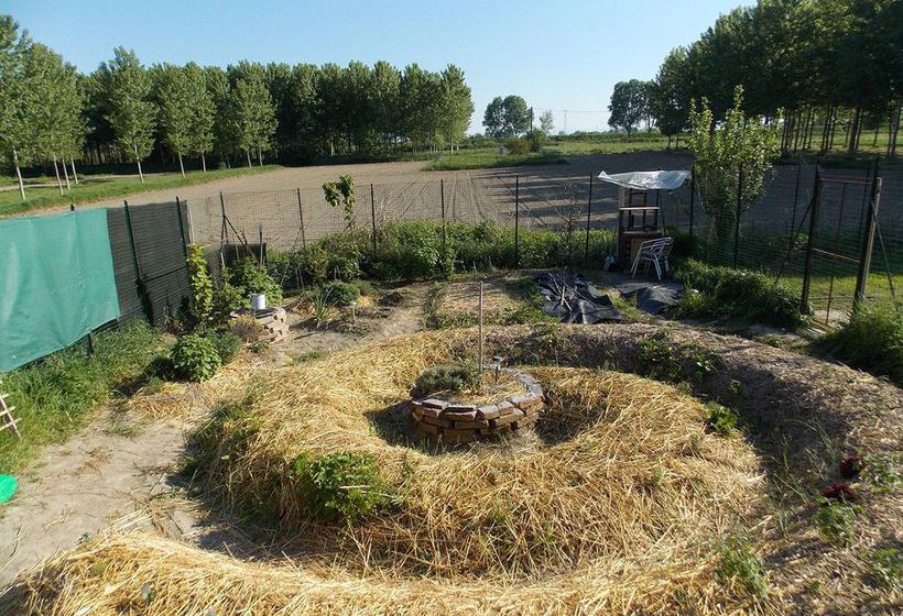 Hotel Biologico Sant'egle  | Sorano | Grosseto | Italia 12