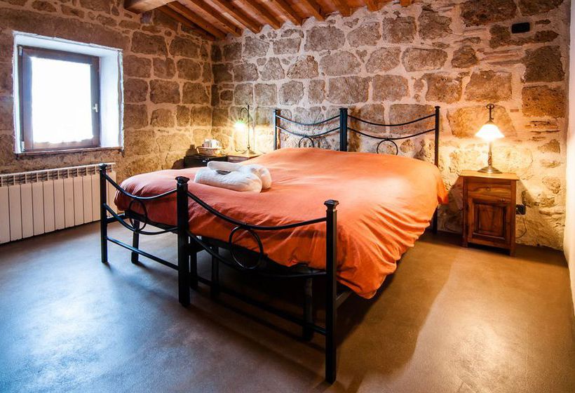 Hotel Biologico Sant'egle  | Sorano | Grosseto | Italia 13