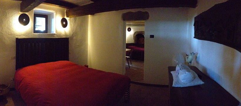 Hotel Biologico Sant'egle  | Sorano | Grosseto | Italia 14