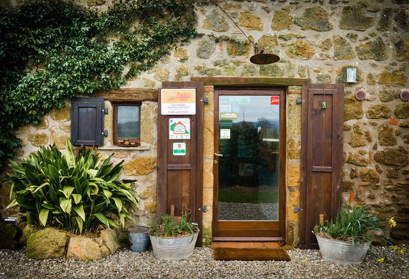 Hotel Biologico Sant'egle  | Sorano | Grosseto | Italia 15