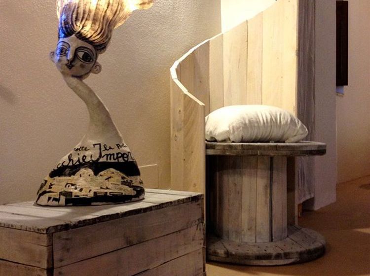 Hotel Biologico Sant'egle  | Sorano | Grosseto | Italia 18