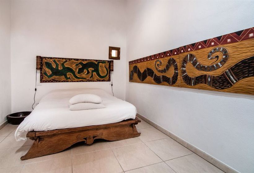 Hotel Biologico Sant'egle  | Sorano | Grosseto | Italia 3