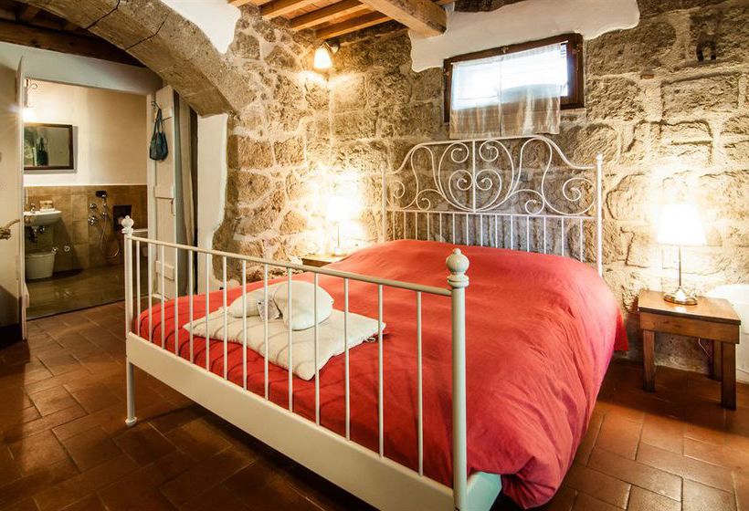 Hotel Biologico Sant'egle  | Sorano | Grosseto | Italia 4