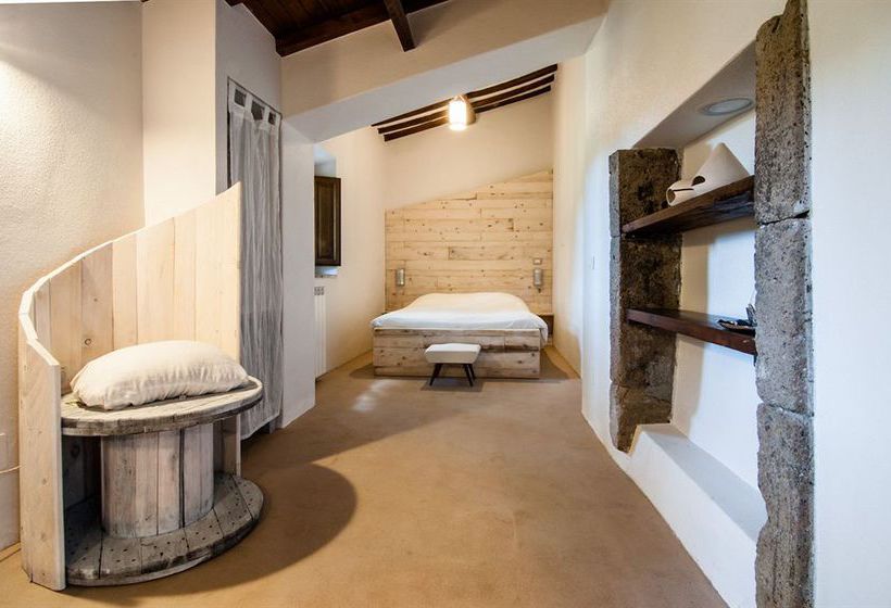 Hotel Biologico Sant'egle  | Sorano | Grosseto | Italia 7