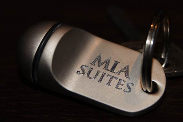 Hotel Mia Suites  | Roma | Roma | Italia 1