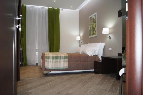 Hotel Mia Suites  | Roma | Roma | Italia 10