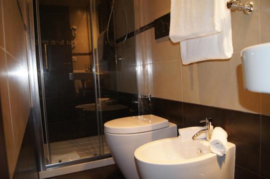 Hotel Mia Suites  | Roma | Roma | Italia 11