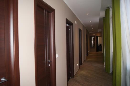 Hotel Mia Suites  | Roma | Roma | Italia 13