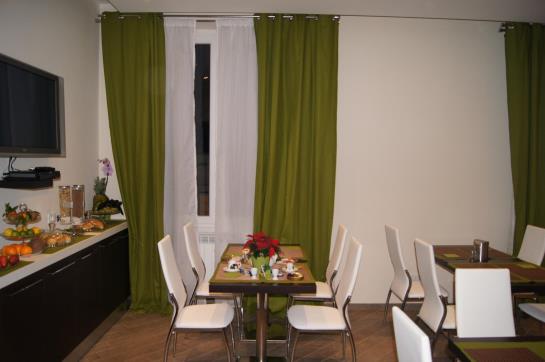 Hotel Mia Suites  | Roma | Roma | Italia 14