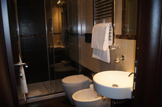 Hotel Mia Suites  | Roma | Roma | Italia 15