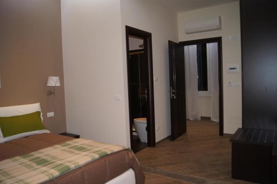 Hotel Mia Suites  | Roma | Roma | Italia 16