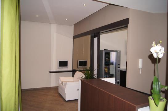 Hotel Mia Suites  | Roma | Roma | Italia 17