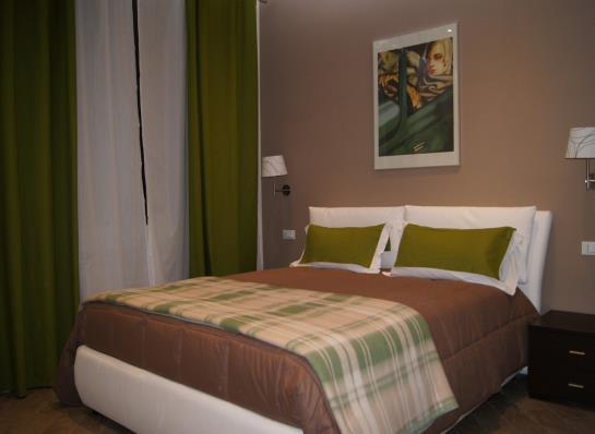 Hotel Mia Suites  | Roma | Roma | Italia 18