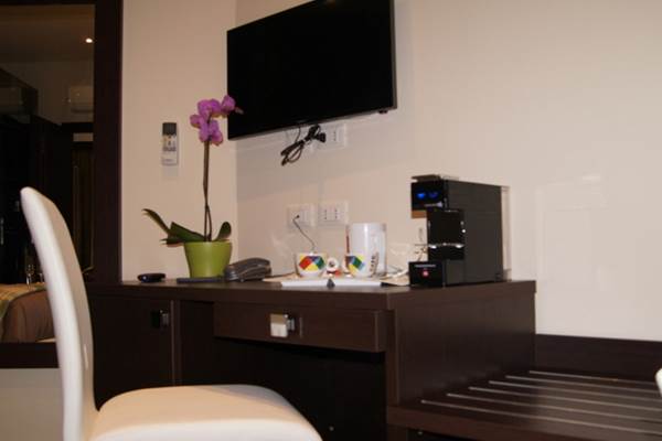 Hotel Mia Suites  | Roma | Roma | Italia 2