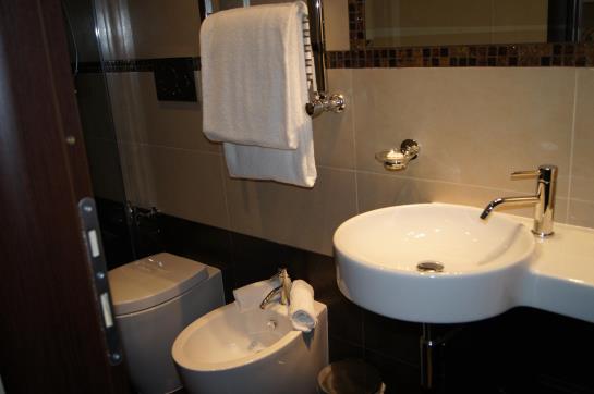 Hotel Mia Suites  | Roma | Roma | Italia 20