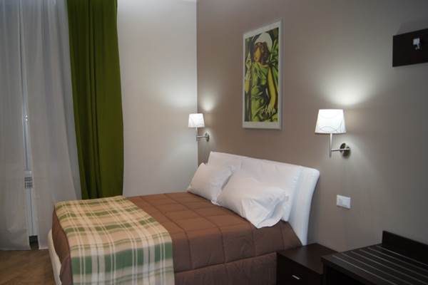 Hotel Mia Suites  | Roma | Roma | Italia 3