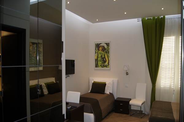 Hotel Mia Suites  | Roma | Roma | Italia 4