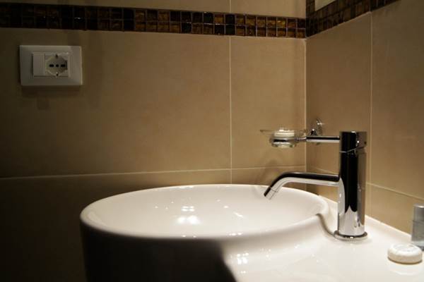 Hotel Mia Suites  | Roma | Roma | Italia 5