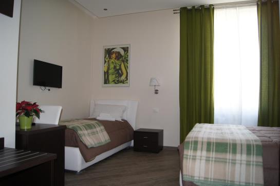 Hotel Mia Suites  | Roma | Roma | Italia 6