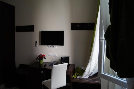 Hotel Mia Suites  | Roma | Roma | Italia 7
