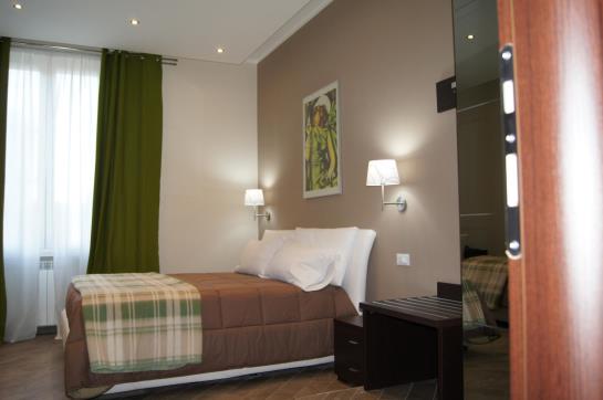 Hotel Mia Suites  | Roma | Roma | Italia 8